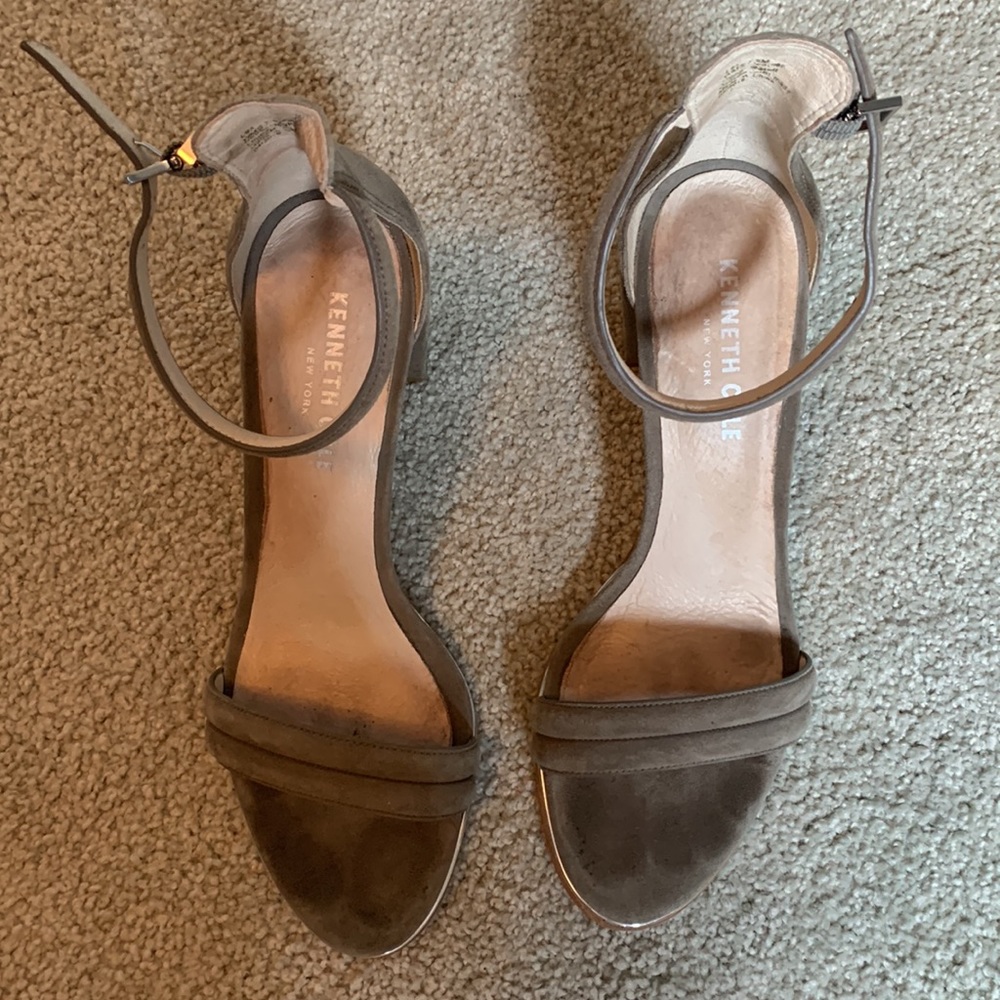 Perfect Summer Heels - Picture 5 of 5